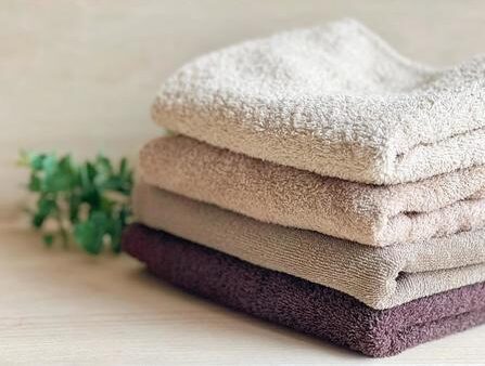 追記：レンタルタオルサービス導入開始