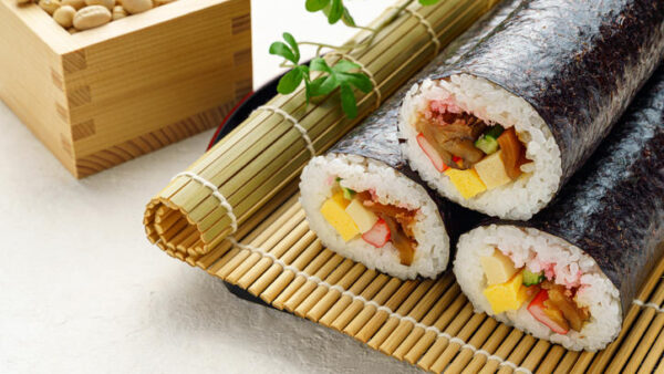 節分イベント開催!