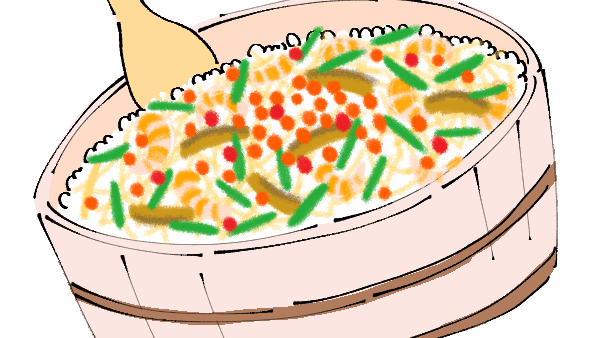 ひな祭りイベント